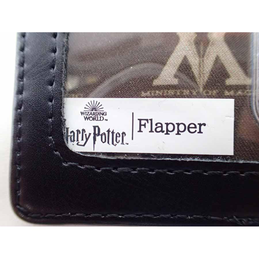 Harry Potter×Flapper魔法省IDケース