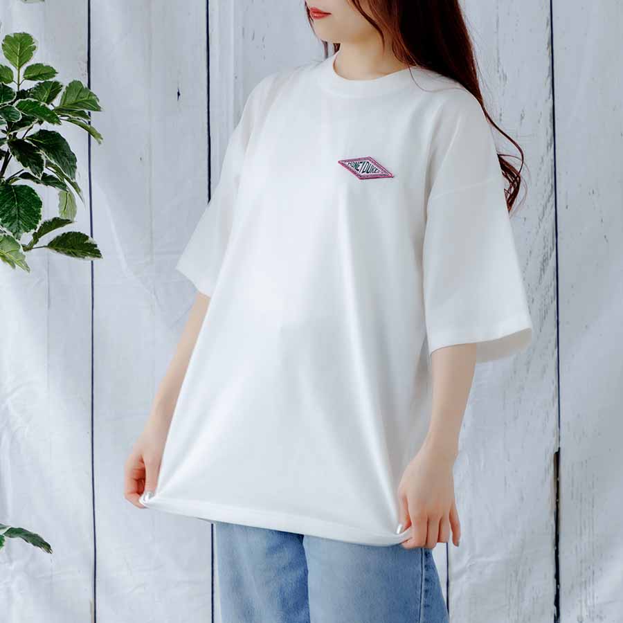 ハリー・ポッター ハニーデュークス フォトグラフTシャツ