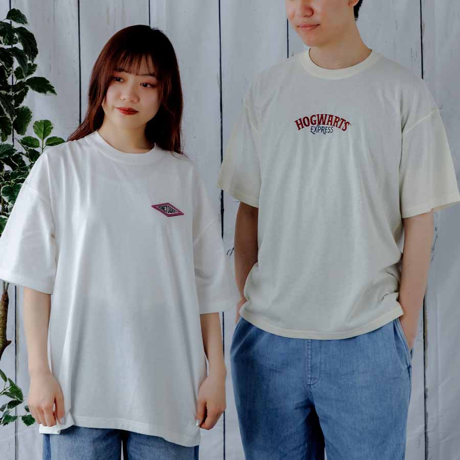 ハリー・ポッター ハニーデュークス フォトグラフTシャツ