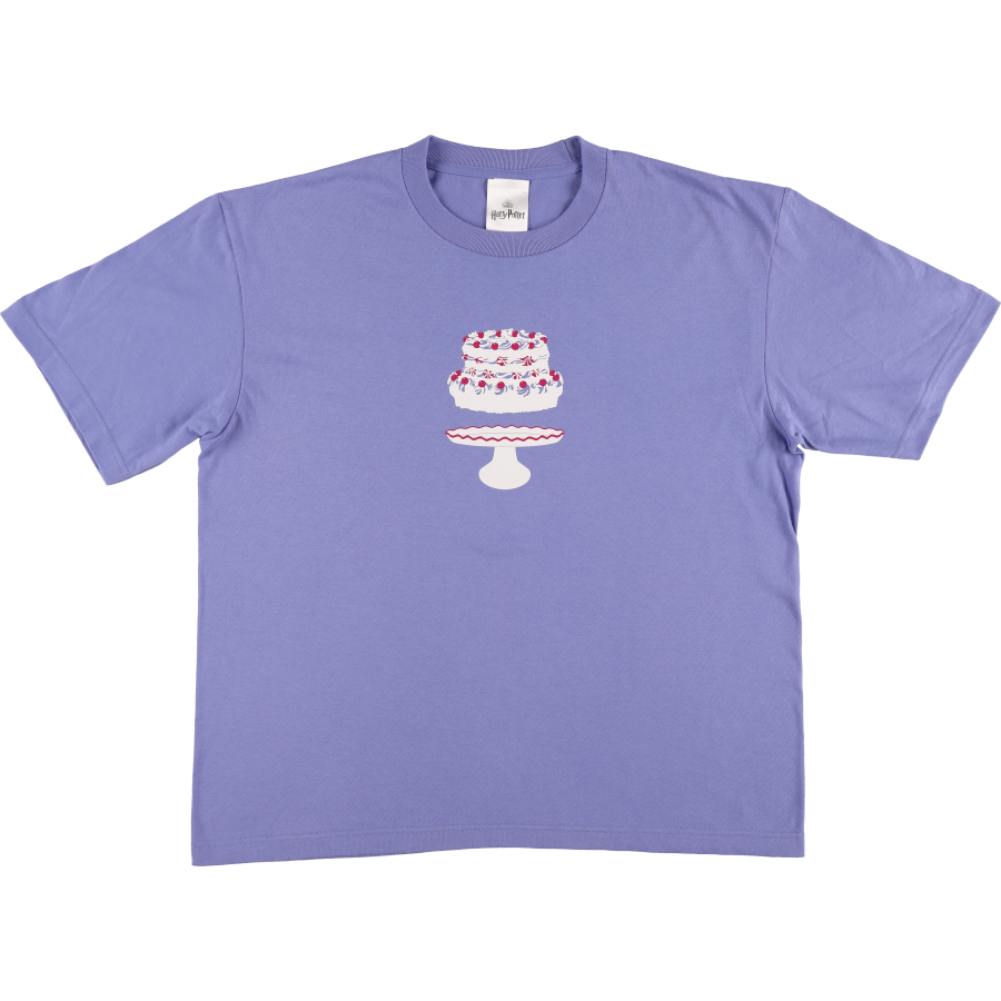 ハリー・ポッター Floating cake ビッグTシャツ | ハリー・ポッターマホウドコロ | ハリー・ポッター マホウドコロ