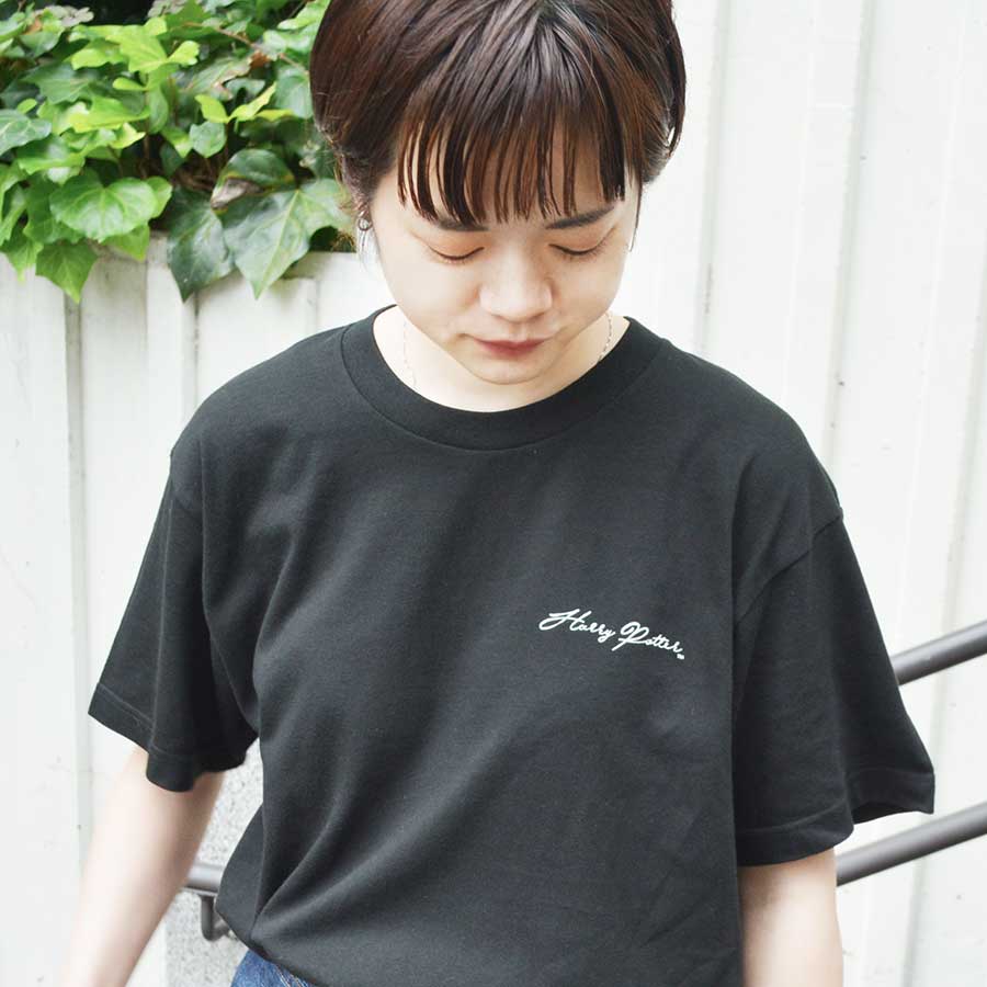 ハリー・ポッター yumeシリーズ ハリー ビッグTシャツ