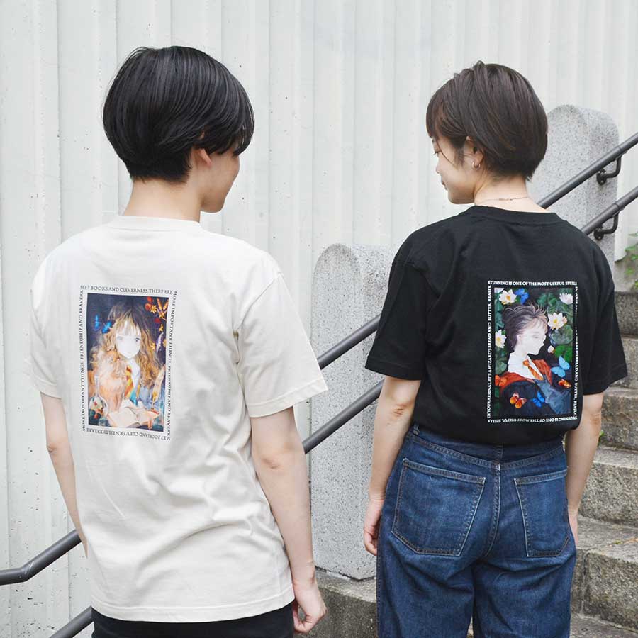 ハリー・ポッター yumeシリーズ ハリー ビッグTシャツ | ハリー・ポッターマホウドコロ | ハリー・ポッター マホウドコロ