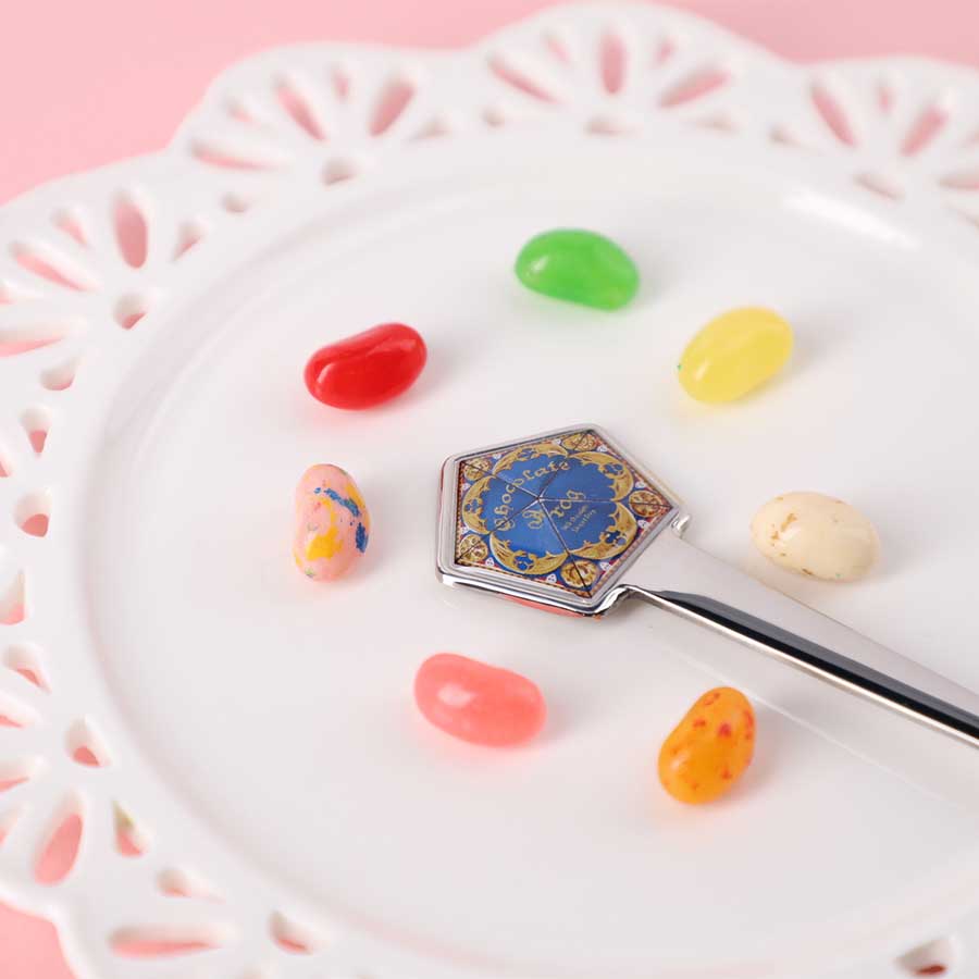 【セット販売】ハリー・ポッター Honeydukes おかしなティースプーンコレクション