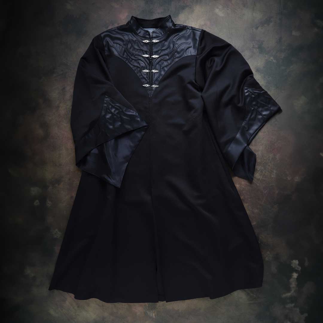 ●予約終了●ハリー・ポッター Death Eater Robe【10/15以降順次お届け】