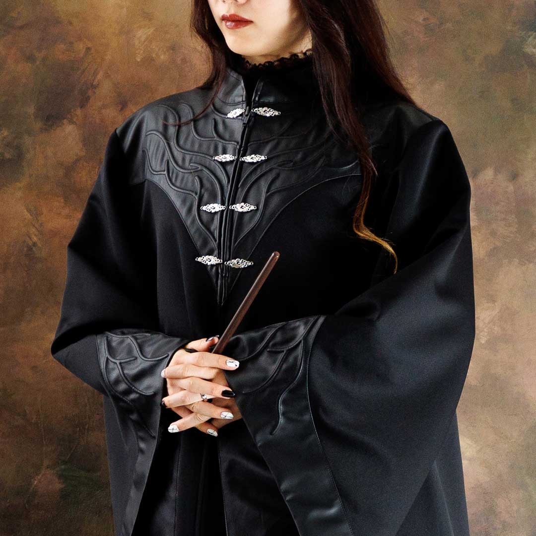 ●予約終了●ハリー・ポッター Death Eater Robe【10/15以降順次お届け】