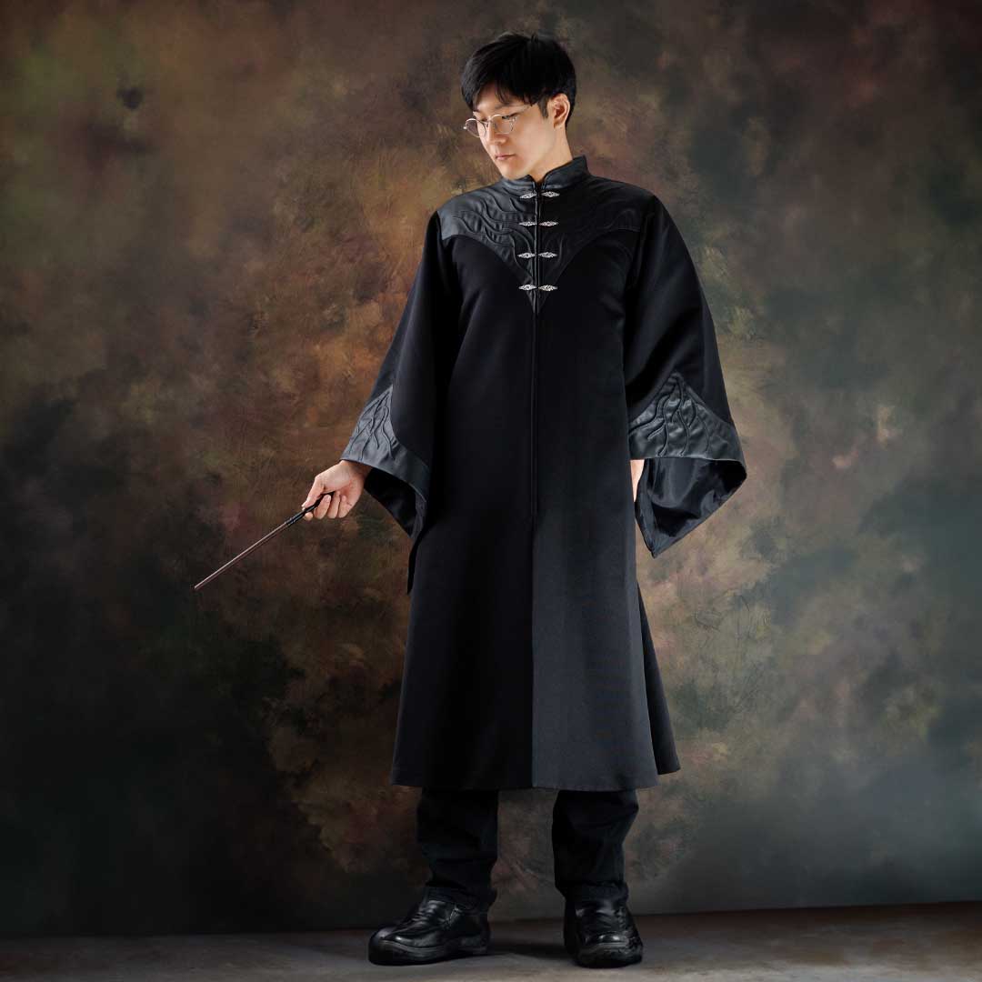 ●予約終了●ハリー・ポッター Death Eater Robe【10/15以降順次お届け】