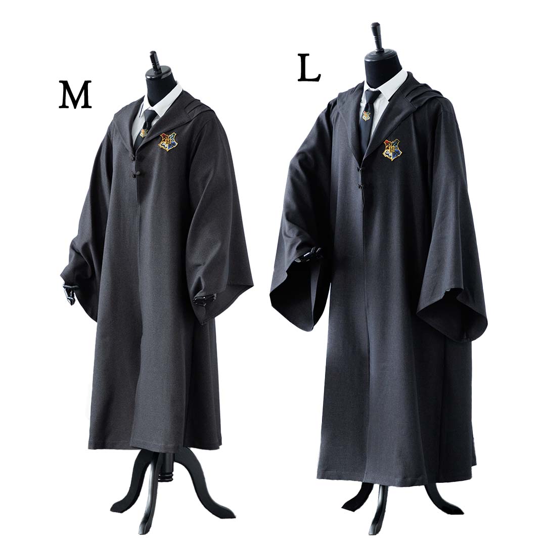 ハリー・ポッター Hogwarts Robe | ハリー・ポッター マホウドコロ | ハリー・ポッター マホウドコロ