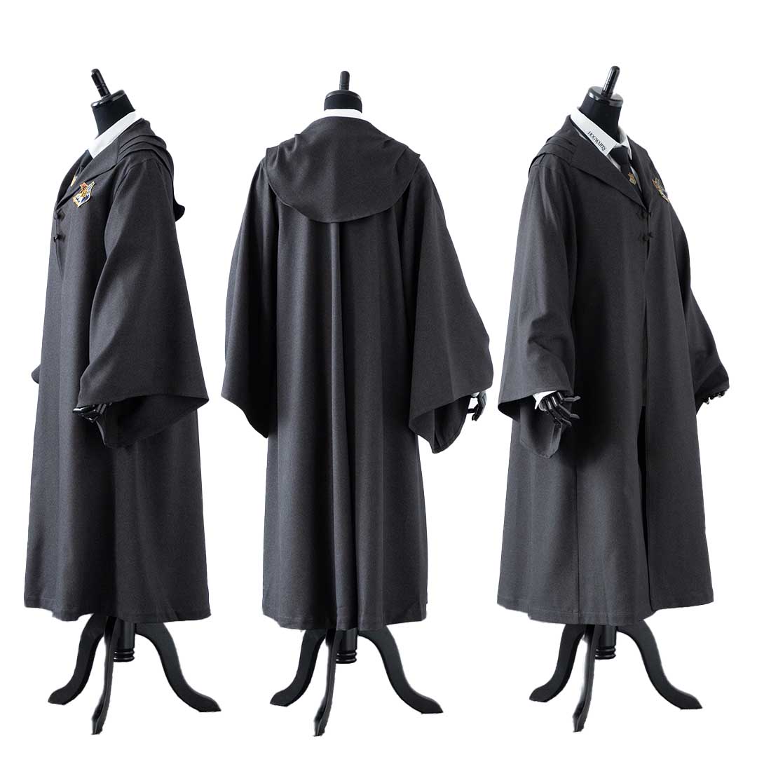 ハリー・ポッター Hogwarts Robe | ハリー・ポッター マホウドコロ | ハリー・ポッター マホウドコロ