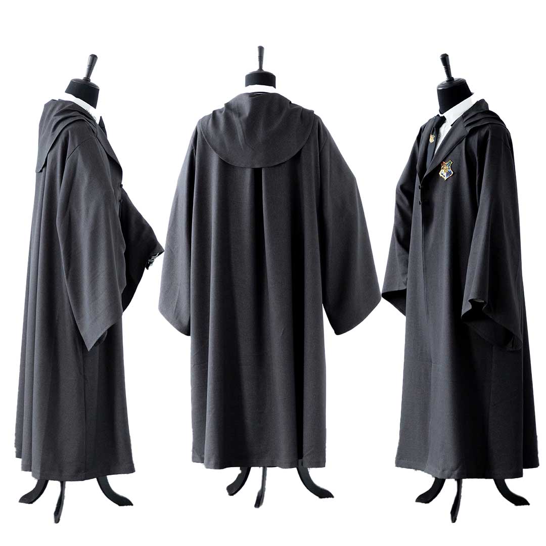 ハリー・ポッター Hogwarts Robe | ハリー・ポッター マホウドコロ | ハリー・ポッター マホウドコロ